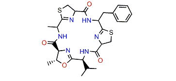 Bistratamide A